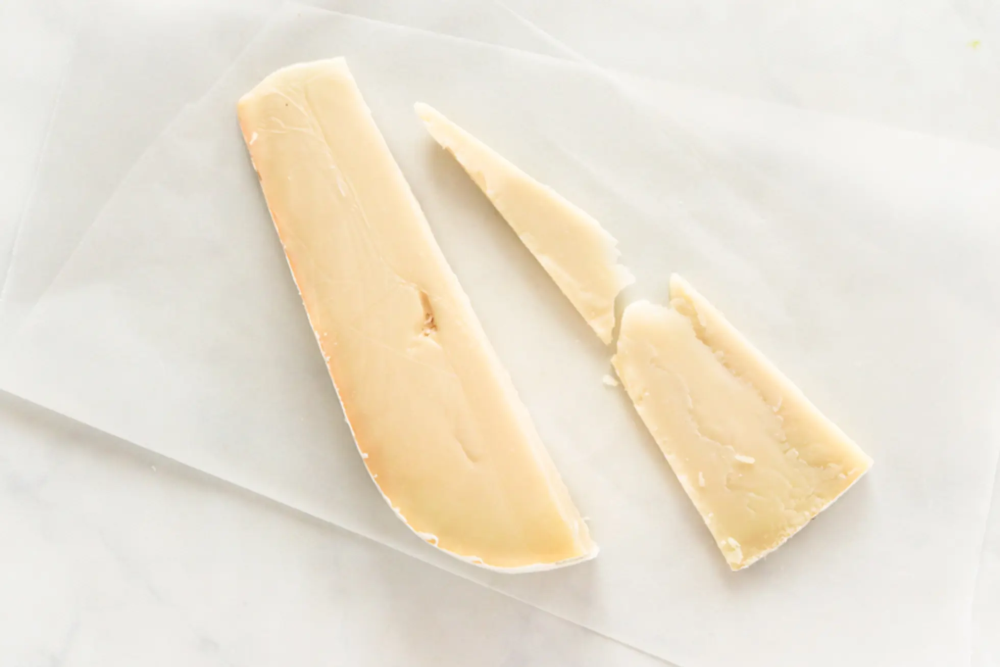 Brabander Goat Gouda